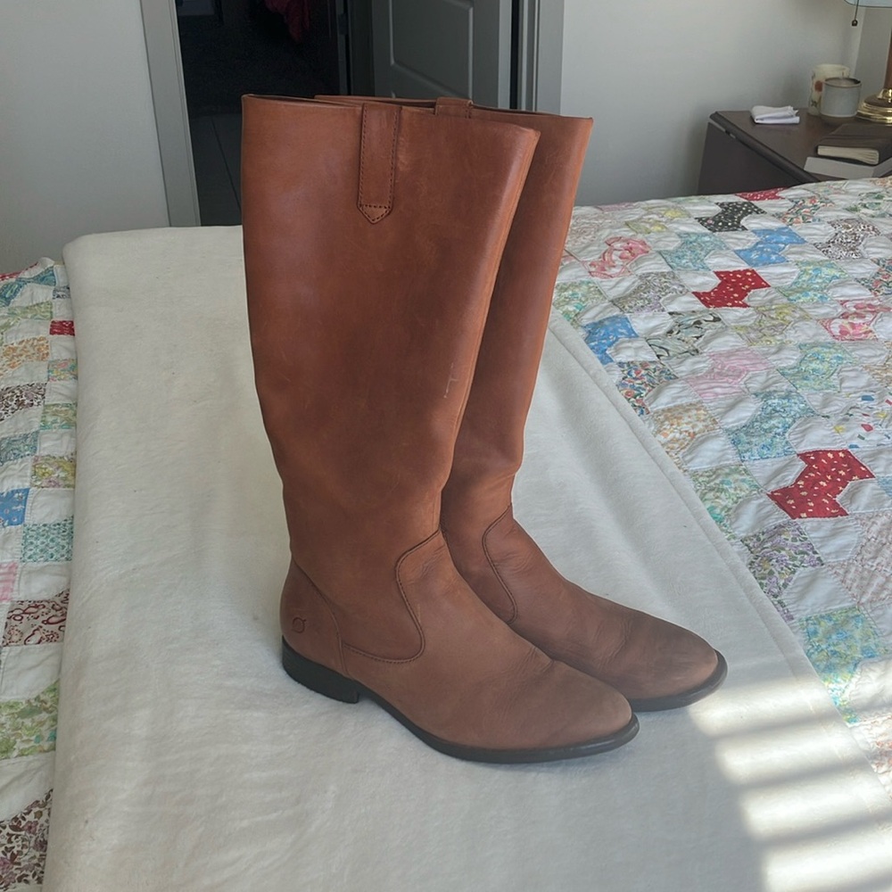 Born Boots